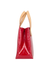 Reade PM Vernis, bottom view